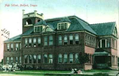 Washington School