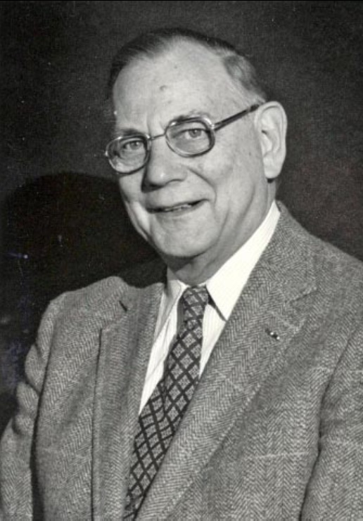 Lou Hannum